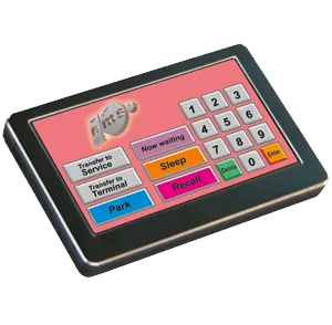 ST TOUCH
