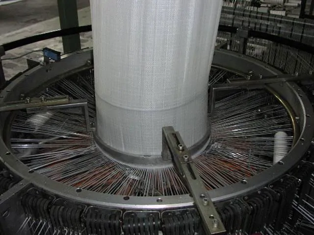 Woven Sack