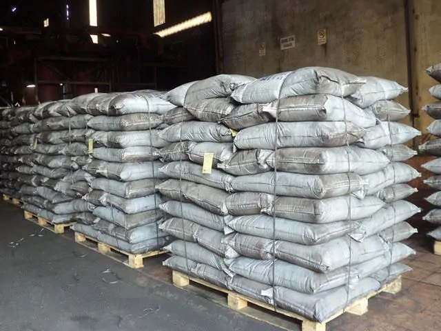 Laminated Sacks