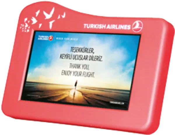 VoteBook (Anket Cihazı)