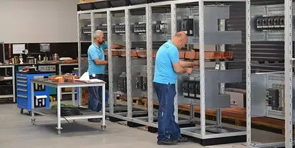 PANO İMALATI