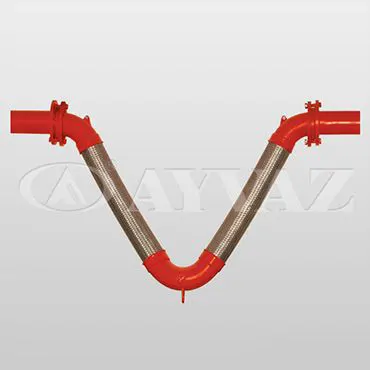 V-flex Connector