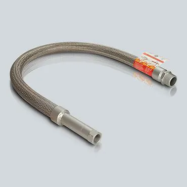 INDUSTRIAL HOSES