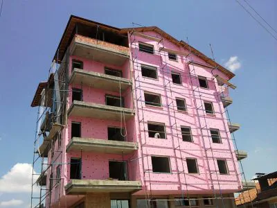Isı Yalıtım Malzemeleri