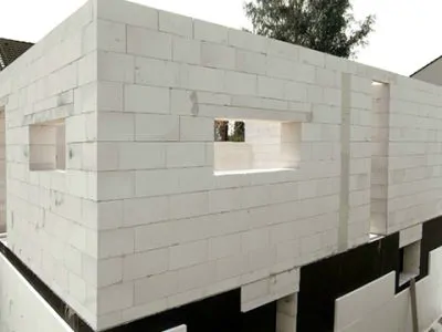 Gaz Beton Çeşitleri