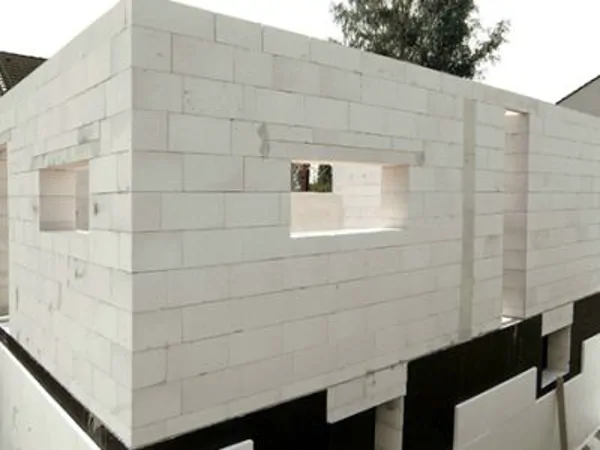 Gaz Beton Çeşitleri