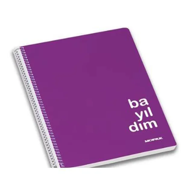 Laklak Serisi  Defter