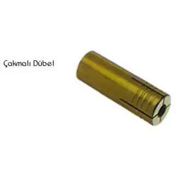 Çakmalı Dübel
