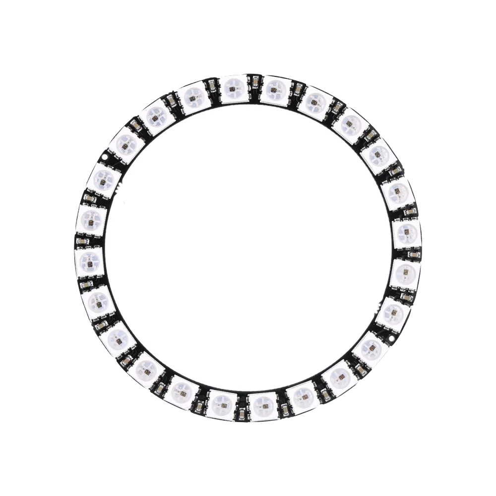 LED Module and PCB