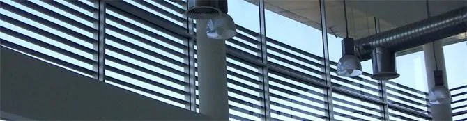 Sunshade Systems
