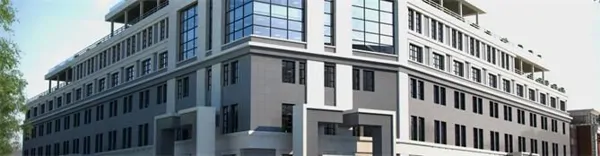 Alüminyum Kompozit Panel Cephe Kaplama