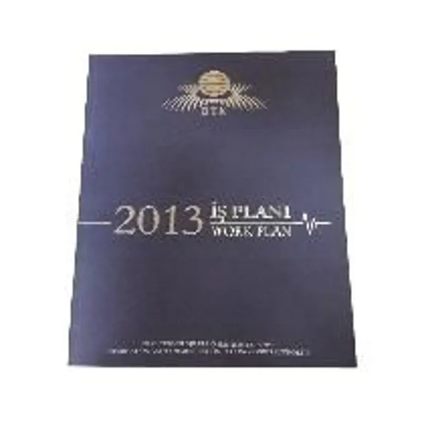 Özel Katalog
