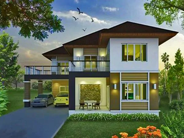 Hayat Villa