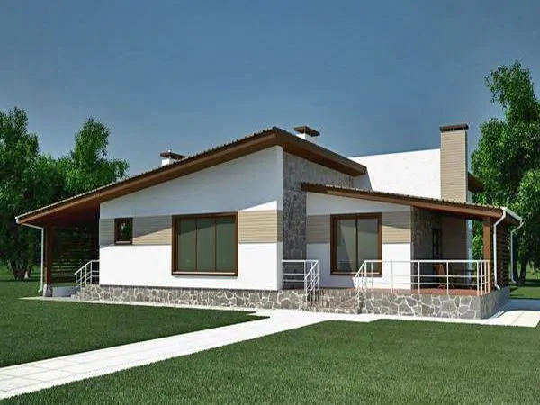 Çizgi Villa