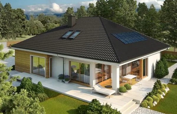 Güneş Villa