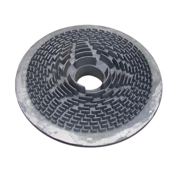 Steel Casting