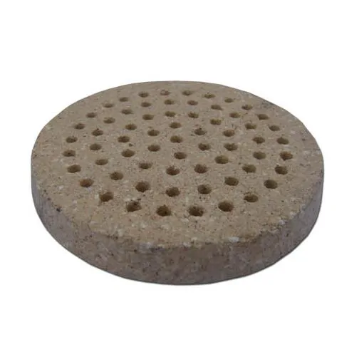 Ceramic Cast Filter