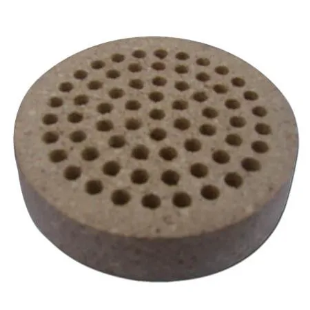 Ceramic Cast Filter