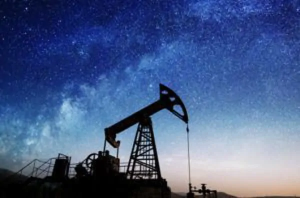 Petrol, Gaz ve Petrokimya