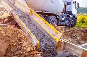 Cement