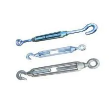 Damper Materials
