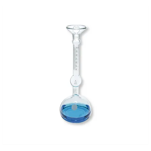 The Chatelier Balloon