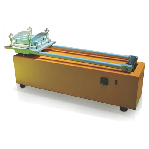 Cement Shaking Table