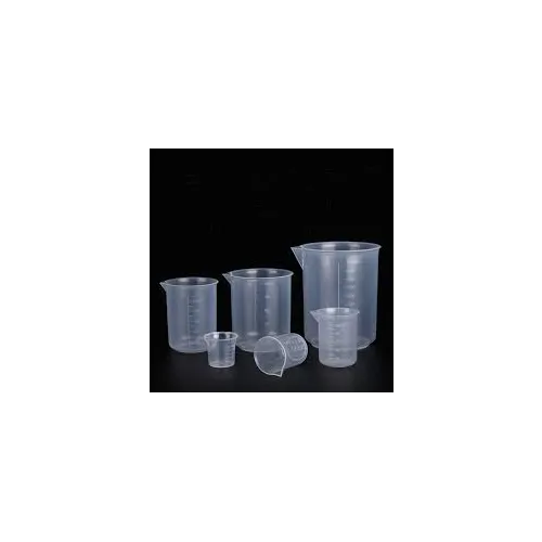Plastic Beaker