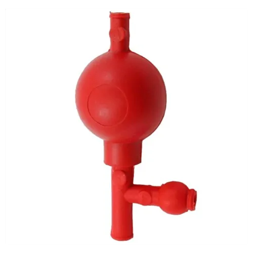 Pipette/Pump