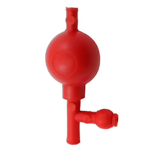 Pipet/Pompa