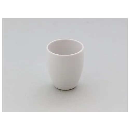 Porcelain Crucible