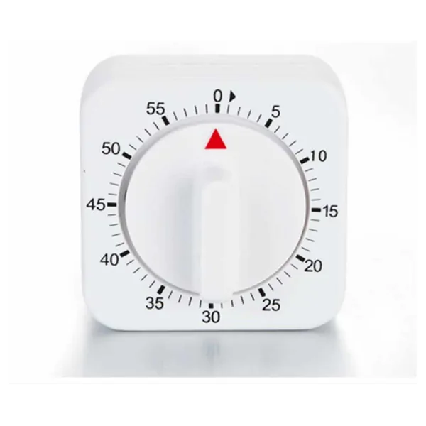 Zamanlayıcı ( Timer )