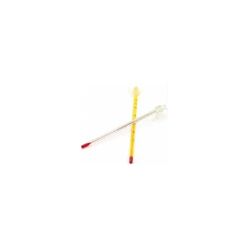 Glass Thermometer