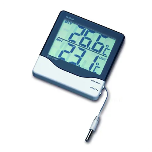 Max – Min Thermohygrometer