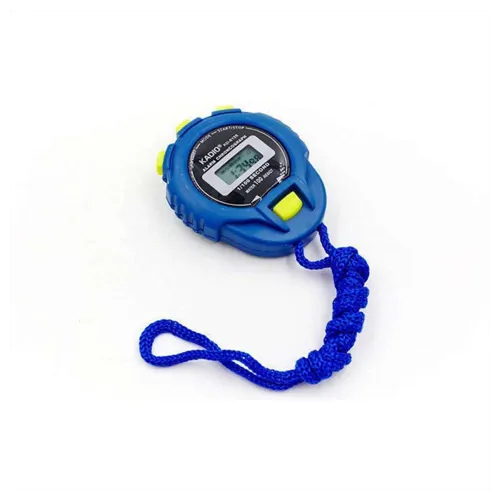 Stopwatch