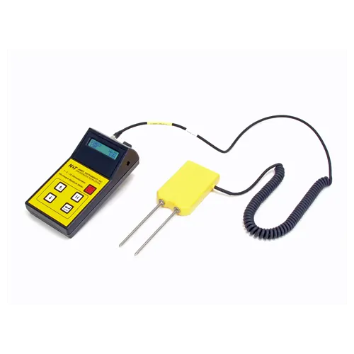Cementometer™ Moisture Determination