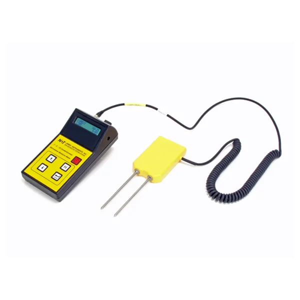 Cementometer™ Nem Tayini
