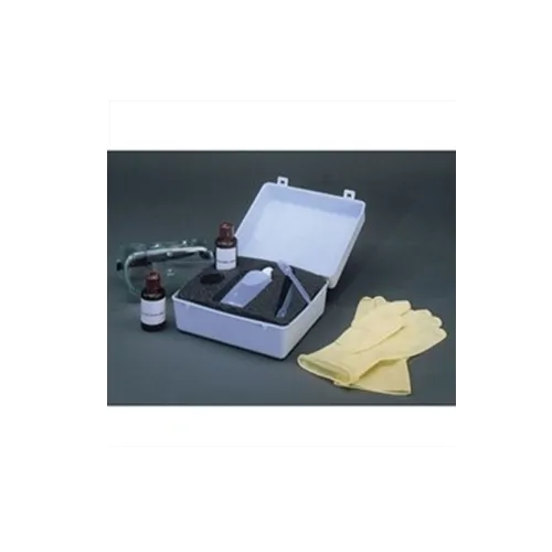 ASR-Detect™ Alkaline Silica Colored Dye Field Test