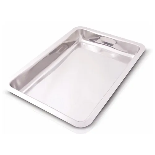 Sample Tray