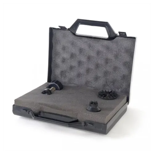 Handheld Valve Device
