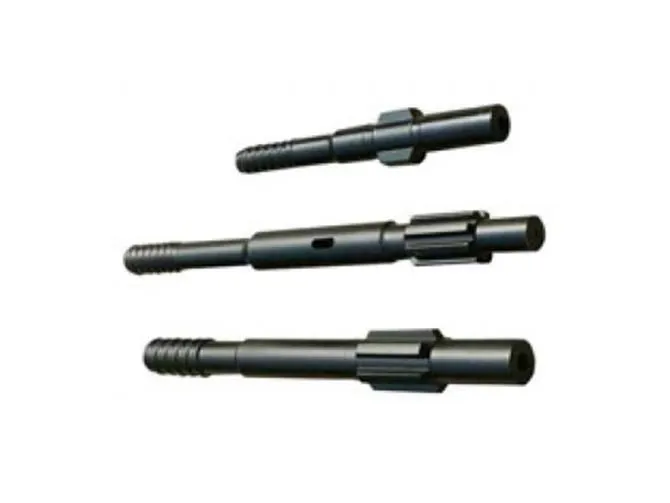 Shank Adapters