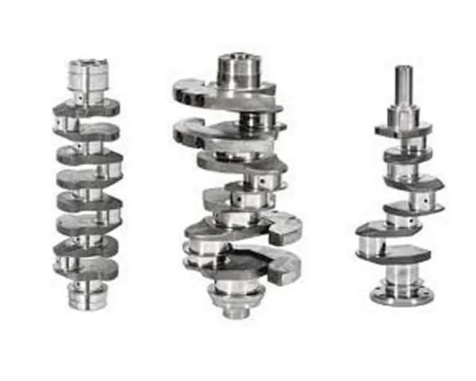 Deutz Crankshaft
