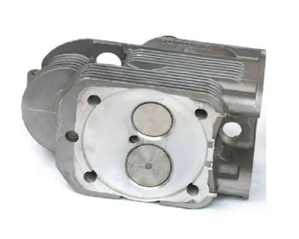 Deutz Motor Kapağı