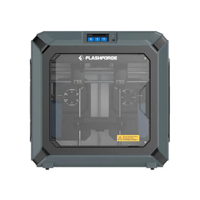FlashForge Creator 3 - 3D Yazıcı