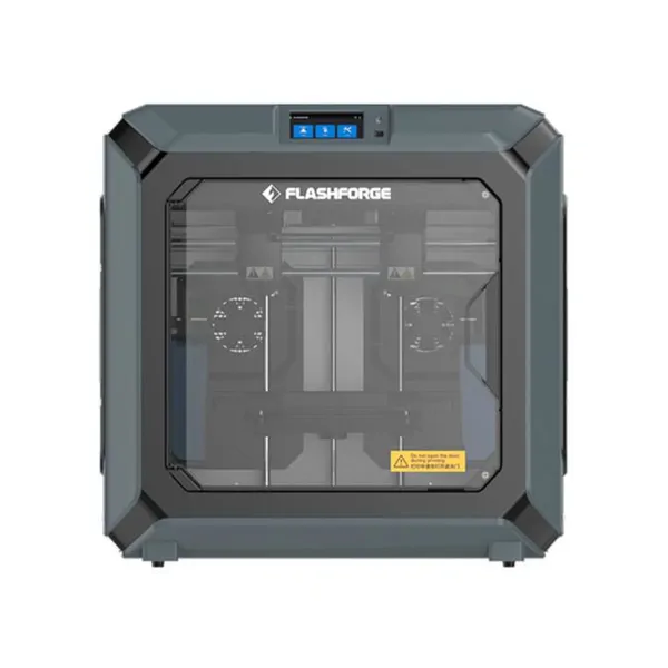 FlashForge Creator 3 - 3D Yazıcı