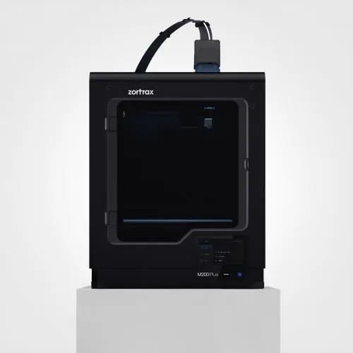 Zortrax M200 Plus - 3D Yazıcı