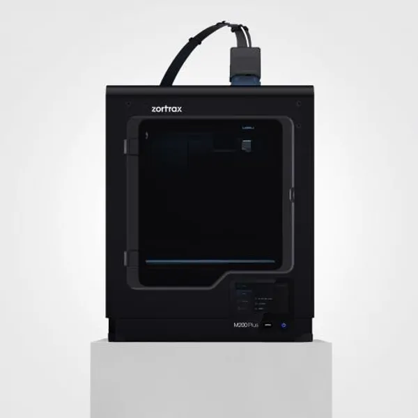 Zortrax M200 Plus - 3D Yazıcı