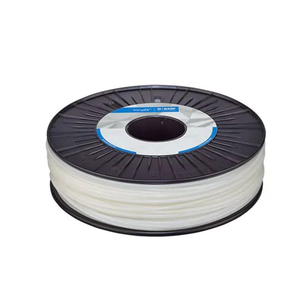 BASF Ultrafuse ABS Filament - Natural Beyaz