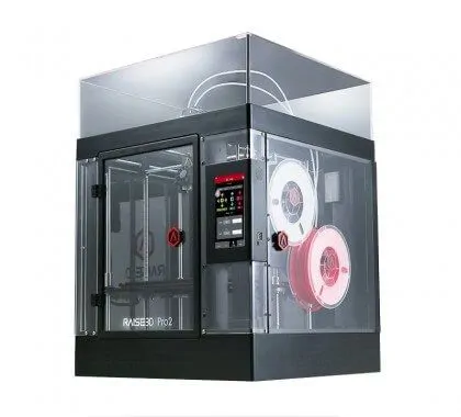 Raise3D Pro 2 - 3D Printer