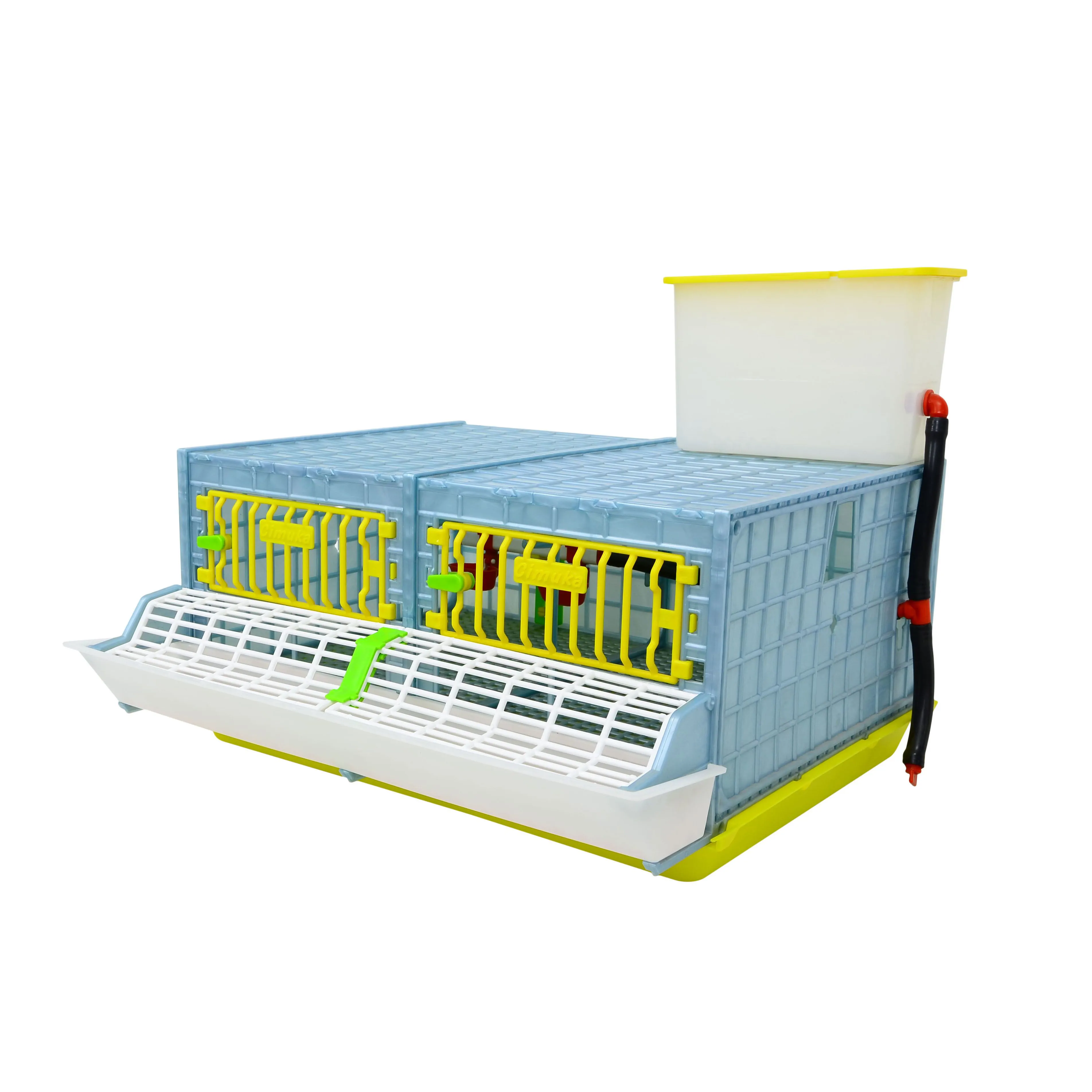 Besi Kafesi GL25 – MİDİ